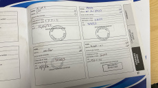 Fiat Panda 1.2 Lounge 5dr Petrol Hatchback